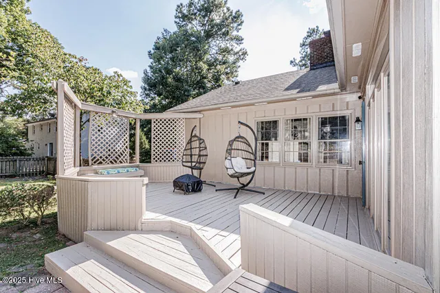 $259,000 | 3545 Chelsea Drive, Rocky Mount, NC 27803