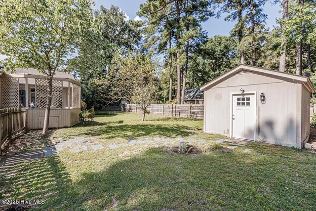 $259,000 | 3545 Chelsea Drive, Rocky Mount, NC 27803