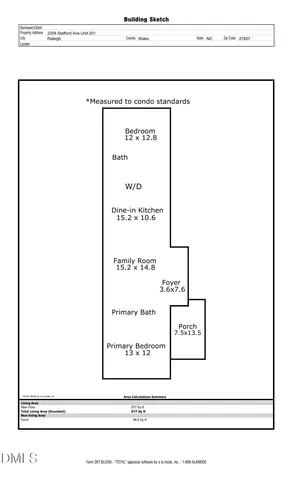 $425,000 | 2208 Stafford Avenue, Raleigh, NC 27607