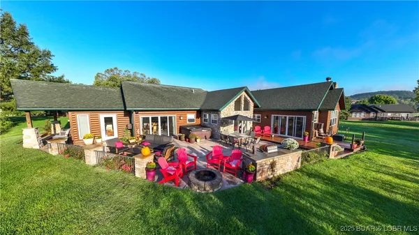 $678,000 | 23 Cottage Park East, Unit 21 & 22, Camdenton, MO 65020