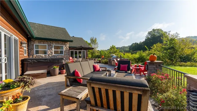 $678,000 | 23 Cottage Park East, Unit 21 & 22, Camdenton, MO 65020