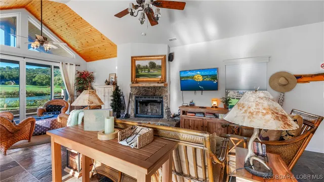 $678,000 | 23 Cottage Park East, Unit 21 & 22, Camdenton, MO 65020