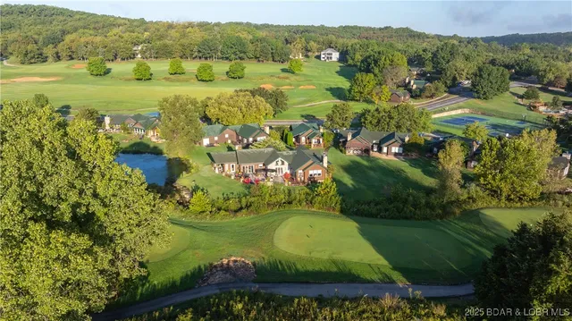 $678,000 | 23 Cottage Park East, Unit 21 & 22, Camdenton, MO 65020