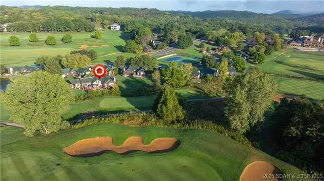 $678,000 | 23 Cottage Park East, Unit 21 & 22, Camdenton, MO 65020