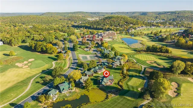 $678,000 | 23 Cottage Park East, Unit 21 & 22, Camdenton, MO 65020