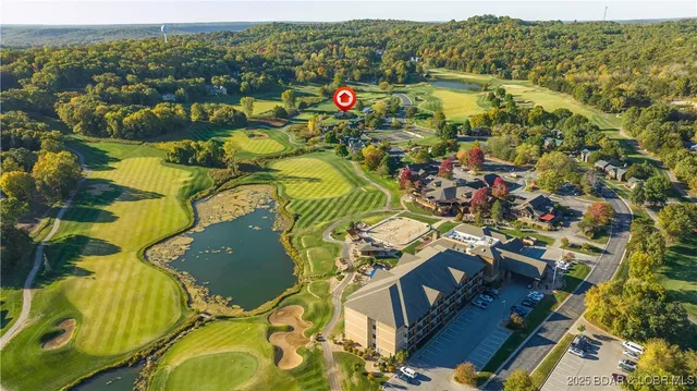 $678,000 | 23 Cottage Park East, Unit 21 & 22, Camdenton, MO 65020