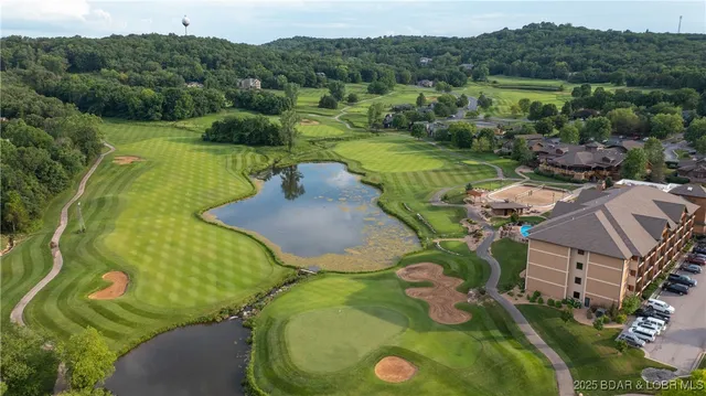 $678,000 | 23 Cottage Park East, Unit 21 & 22, Camdenton, MO 65020