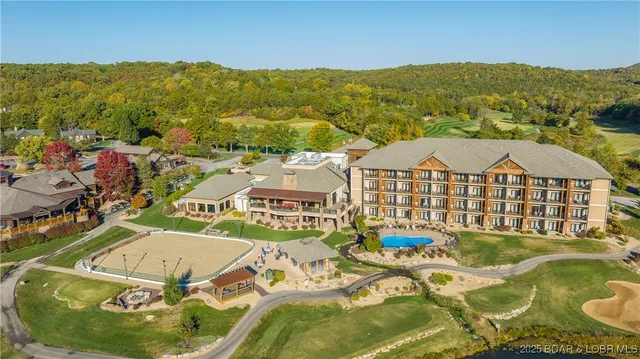 $678,000 | 23 Cottage Park East, Unit 21 & 22, Camdenton, MO 65020