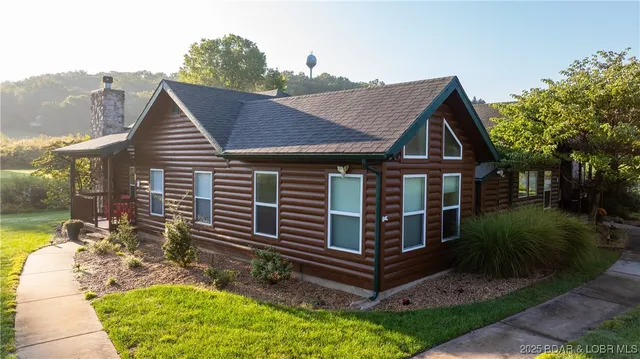 $678,000 | 23 Cottage Park East, Unit 21 & 22, Camdenton, MO 65020