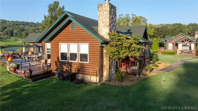 $678,000 | 23 Cottage Park East, Unit 21 & 22, Camdenton, MO 65020