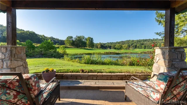 $678,000 | 23 Cottage Park East, Unit 21 & 22, Camdenton, MO 65020