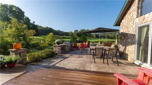 $678,000 | 23 Cottage Park East, Unit 21 & 22, Camdenton, MO 65020