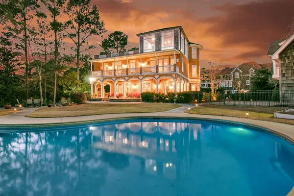 $4,480,000 | 145 Memes Way, Charleston, SC 29492