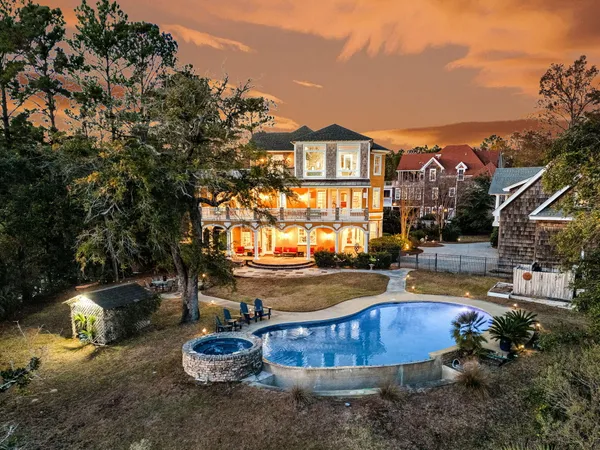 $4,480,000 | 145 Memes Way, Charleston, SC 29492