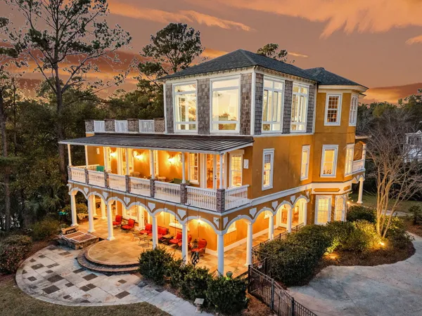 $4,480,000 | 145 Memes Way, Charleston, SC 29492