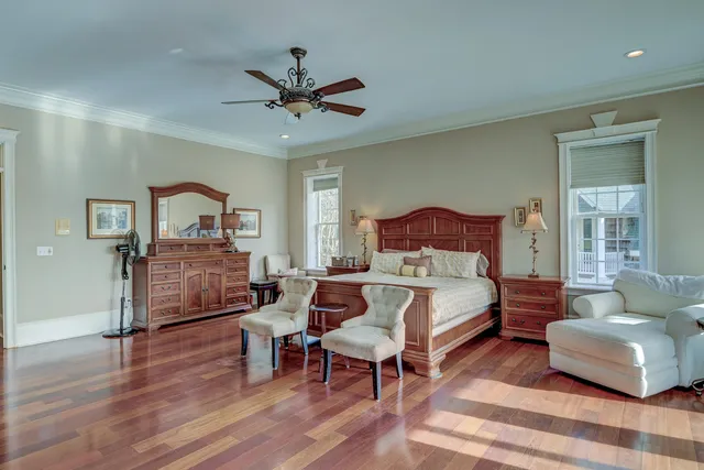 $4,500,000 | 145 Memes Way, Wando, SC 29492