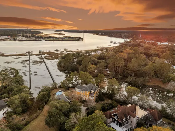 $4,480,000 | 145 Memes Way, Charleston, SC 29492