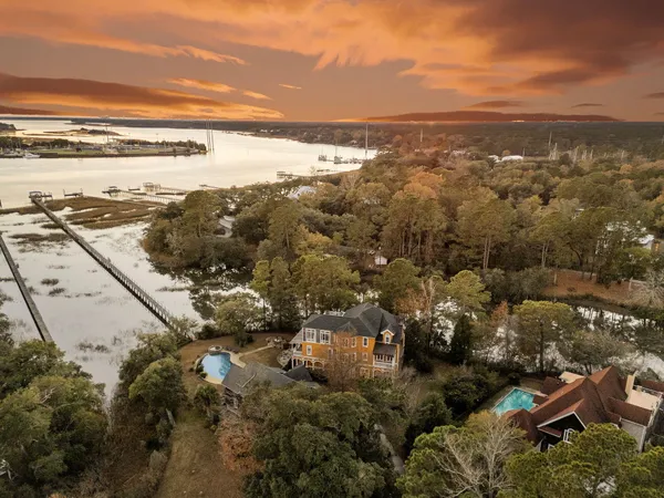 $4,480,000 | 145 Memes Way, Charleston, SC 29492