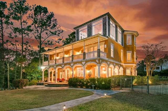 $4,490,000 | 145 Memes Way, Charleston, SC 29492