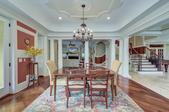 $4,490,000 | 145 Memes Way, Charleston, SC 29492