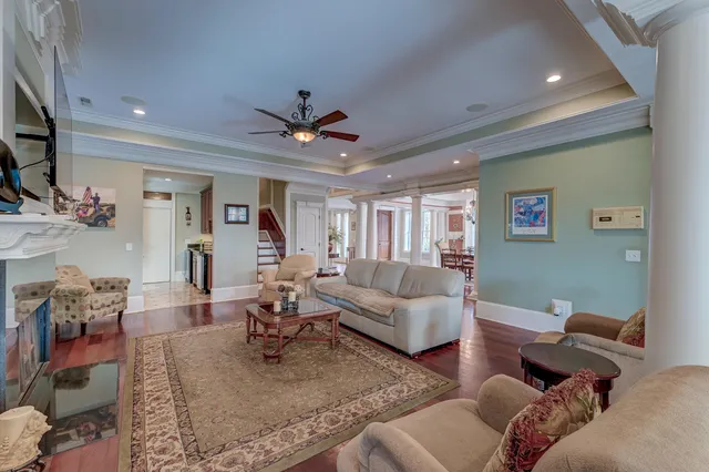 $4,490,000 | 145 Memes Way, Charleston, SC 29492