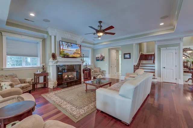 $4,490,000 | 145 Memes Way, Charleston, SC 29492