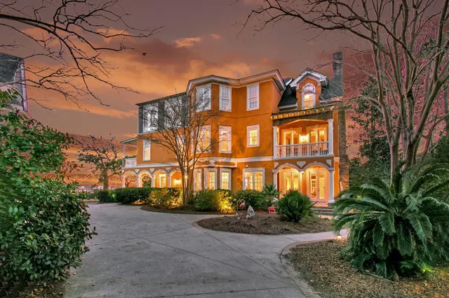 $4,500,000 | 145 Memes Way, Wando, SC 29492