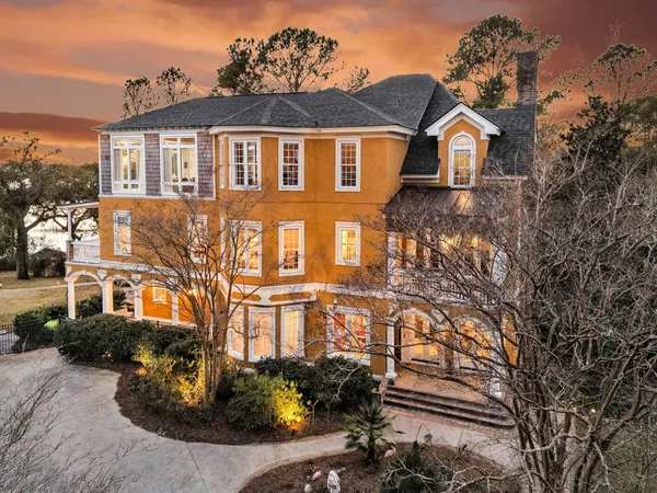 $4,480,000 | 145 Memes Way, Charleston, SC 29492