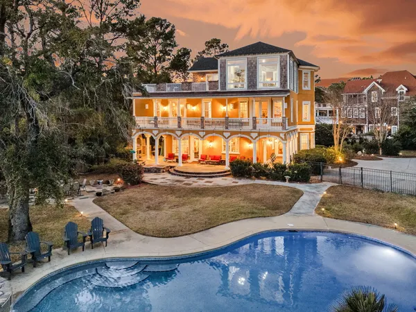 $4,480,000 | 145 Memes Way, Charleston, SC 29492