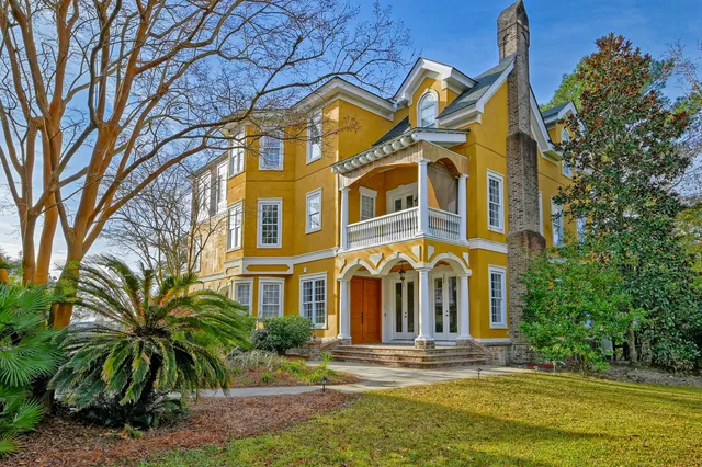 $4,500,000 | 145 Memes Way, Wando, SC 29492