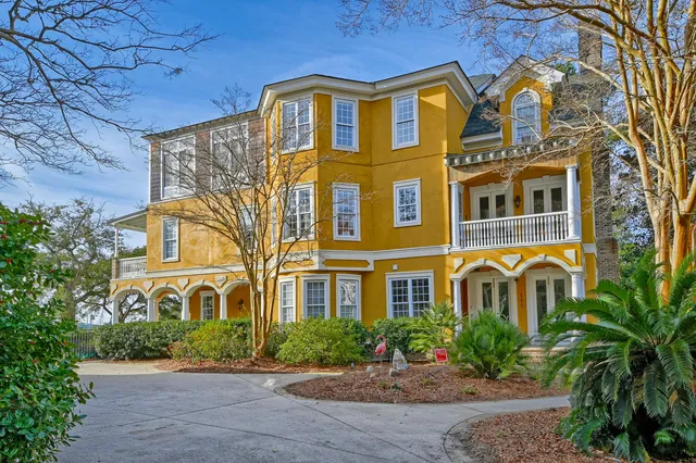 $4,490,000 | 145 Memes Way, Charleston, SC 29492