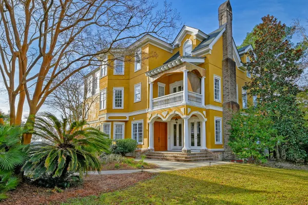 $4,480,000 | 145 Memes Way, Charleston, SC 29492