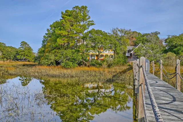 $4,490,000 | 145 Memes Way, Charleston, SC 29492