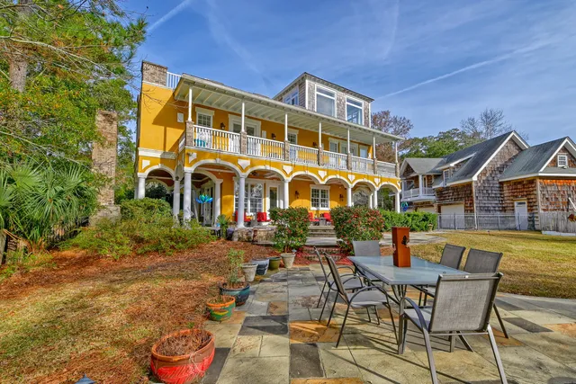 $4,500,000 | 145 Memes Way, Wando, SC 29492