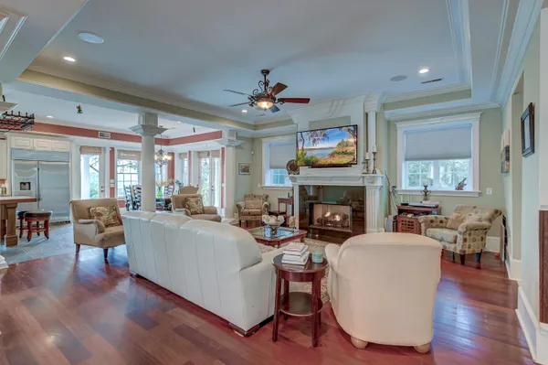 $4,480,000 | 145 Memes Way, Charleston, SC 29492
