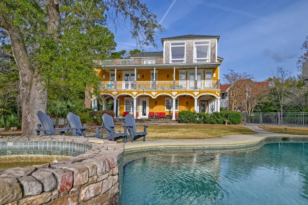 $4,480,000 | 145 Memes Way, Charleston, SC 29492