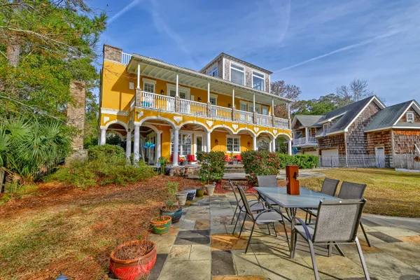 $4,480,000 | 145 Memes Way, Charleston, SC 29492