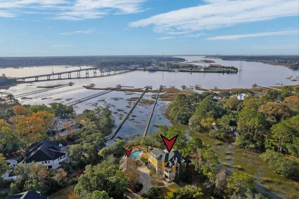 $4,480,000 | 145 Memes Way, Charleston, SC 29492
