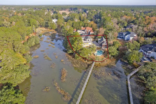 $4,480,000 | 145 Memes Way, Charleston, SC 29492