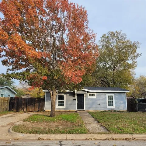 $1,495 | 4024 Neches Street, Fort Worth, TX 76106