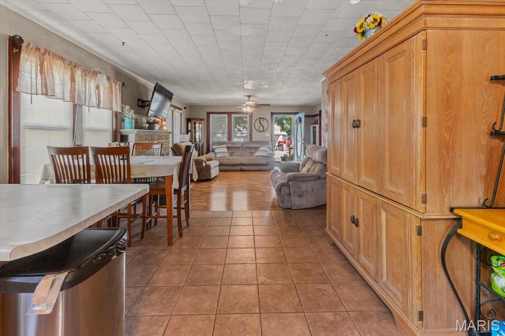 317 Henry Street Prairie du Rocher, IL 62277 - Photo 9 of 17