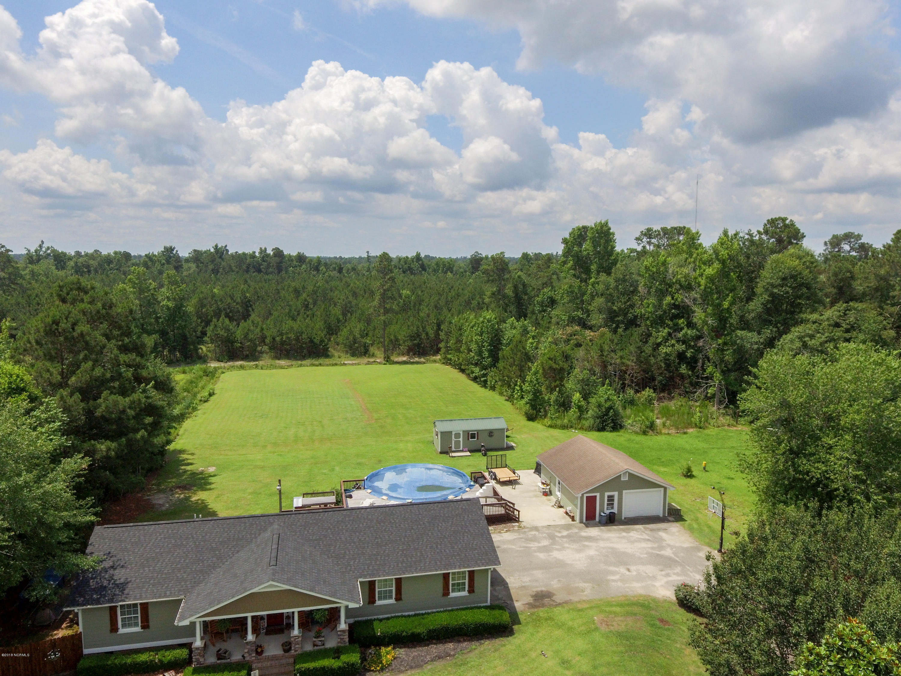 3488 Albert Gasque Road Aynor, SC 29511 - Photo 87 of 96 untitled-2