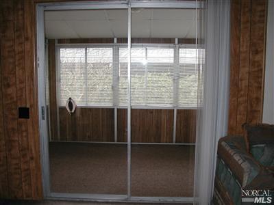 65 Shamrock Circle, Unit 65 Santa Rosa, CA 95403 - Photo 7 of 8 Enclosed in room off familty room.