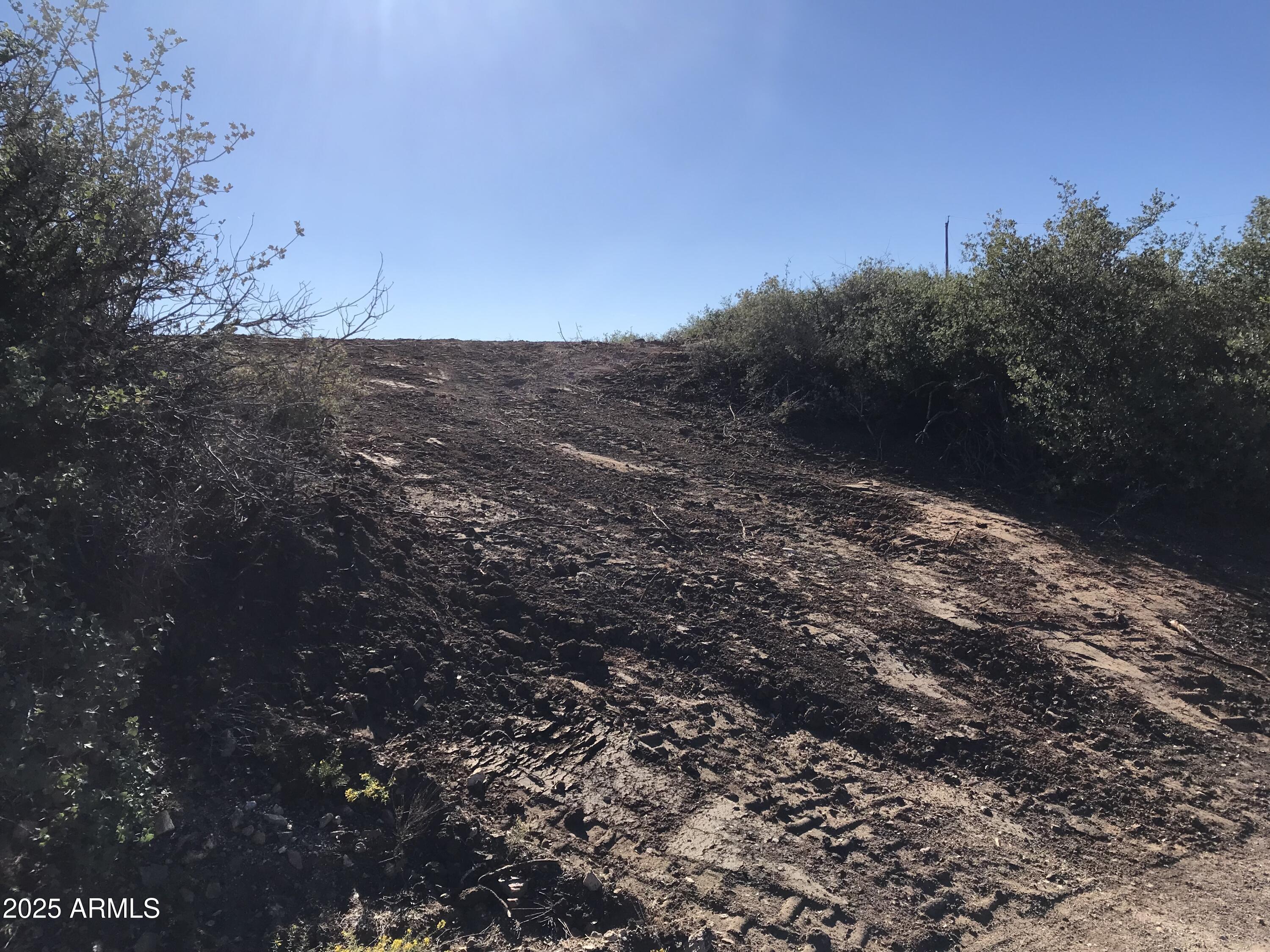 8335 West Barrington Road, Unit 107 Wilhoit, AZ 86332 - Photo 10 of 13 a view of mountain