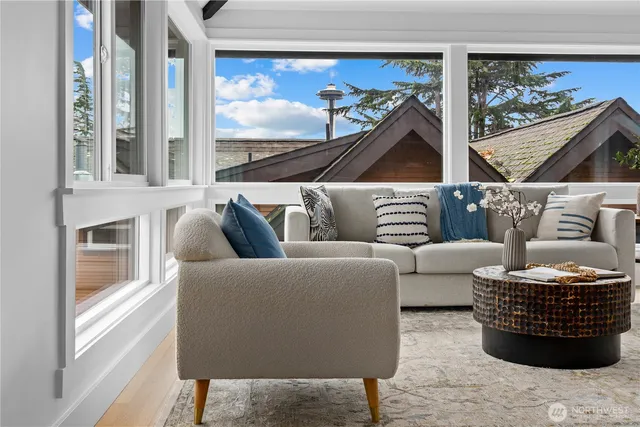 $2,995,000 | 1014 4th Avenue North, Seattle, WA 98109