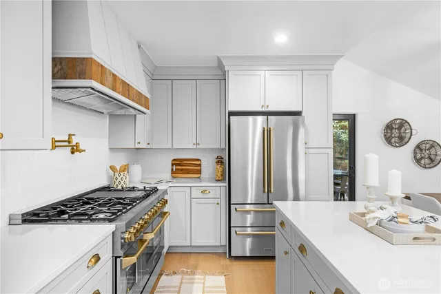 $2,995,000 | 1014 4th Avenue North, Seattle, WA 98109