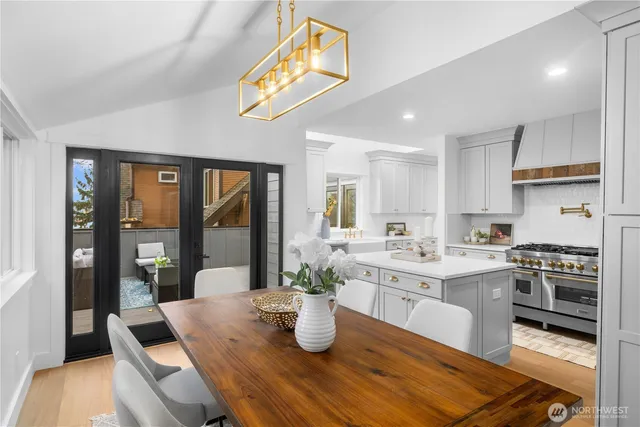 $2,995,000 | 1014 4th Avenue North, Seattle, WA 98109