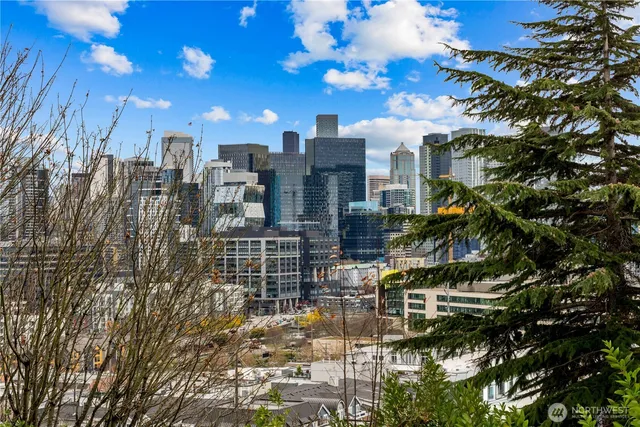 $2,995,000 | 1014 4th Avenue North, Seattle, WA 98109