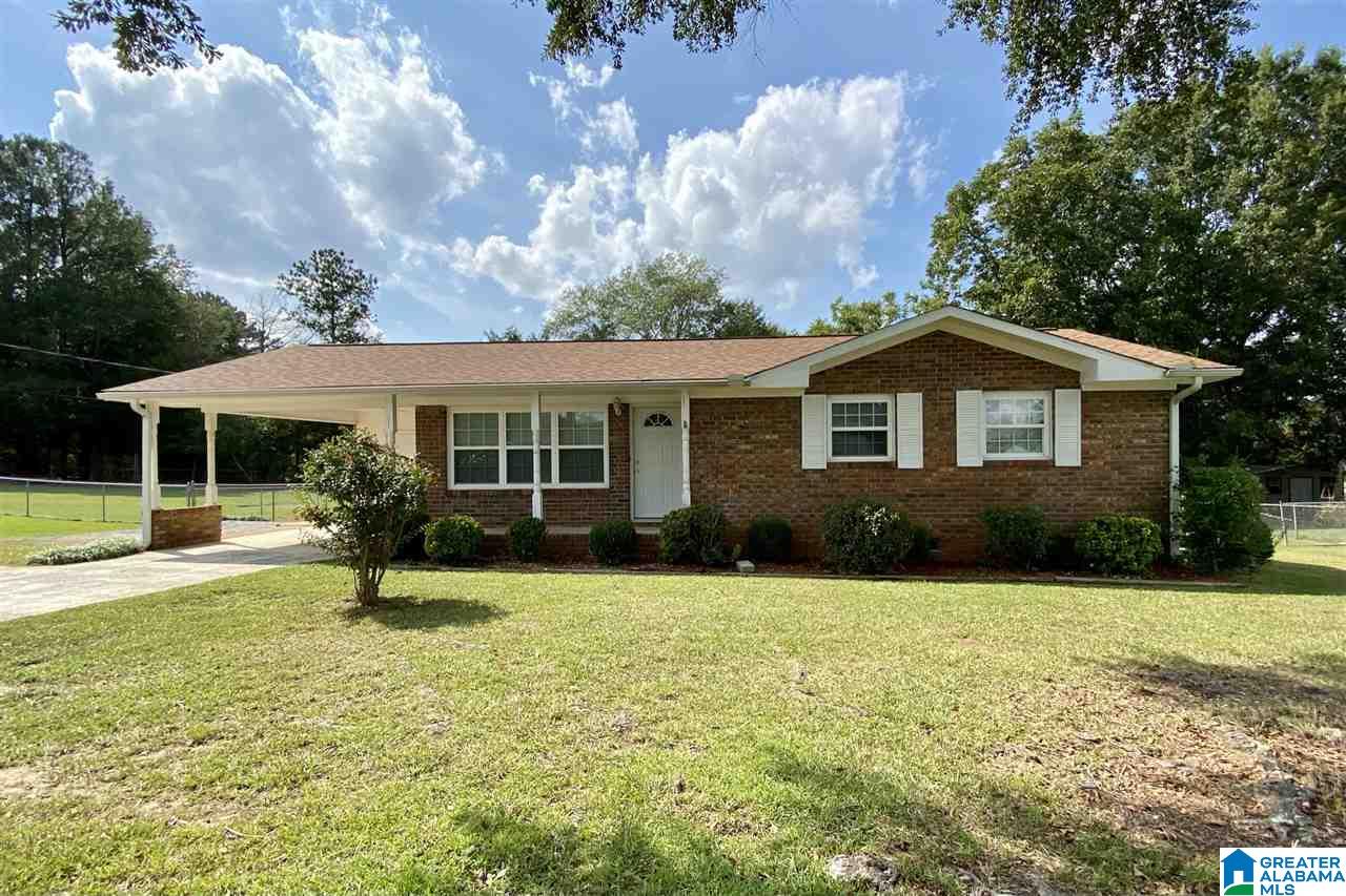 2117 Glen Davis Road Oxford, AL 36203 - Photo 1 of 50