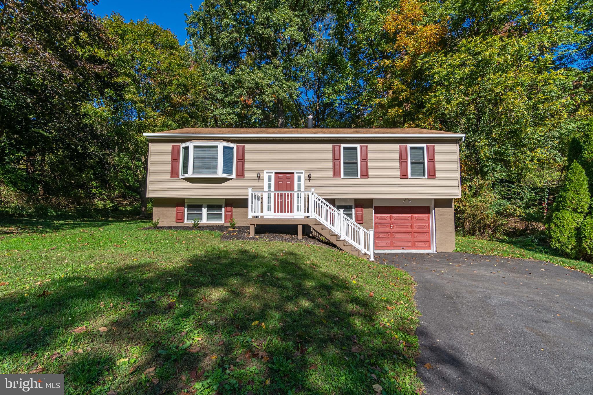 3301 Humpton Road Thorndale, PA 19372 - Photo 1 of 30 Welcome to 3301 Humpton Rd!